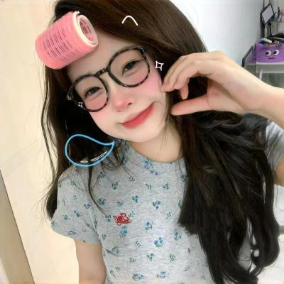 咳,小母牛