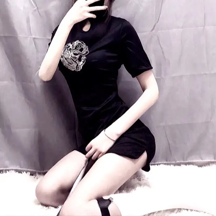 鲁邦三世 不死身的血族
